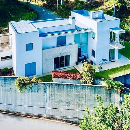Tabuacas Casa Da Escola 빌라 외부 사진