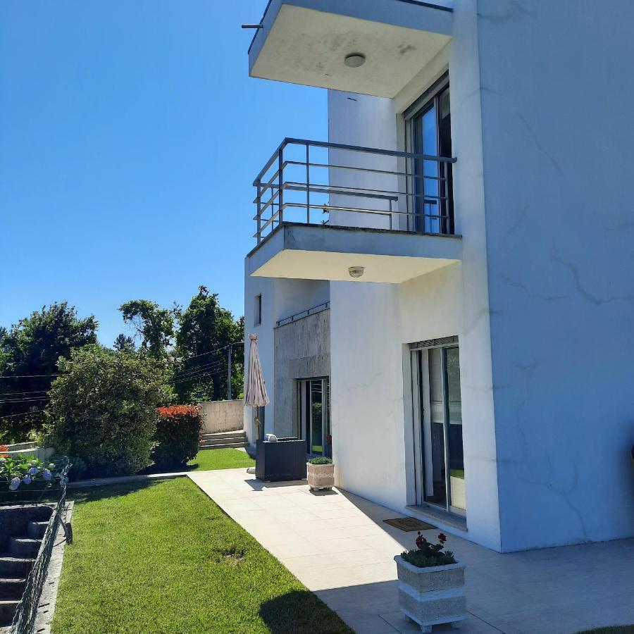 Tabuacas Casa Da Escola 빌라 외부 사진