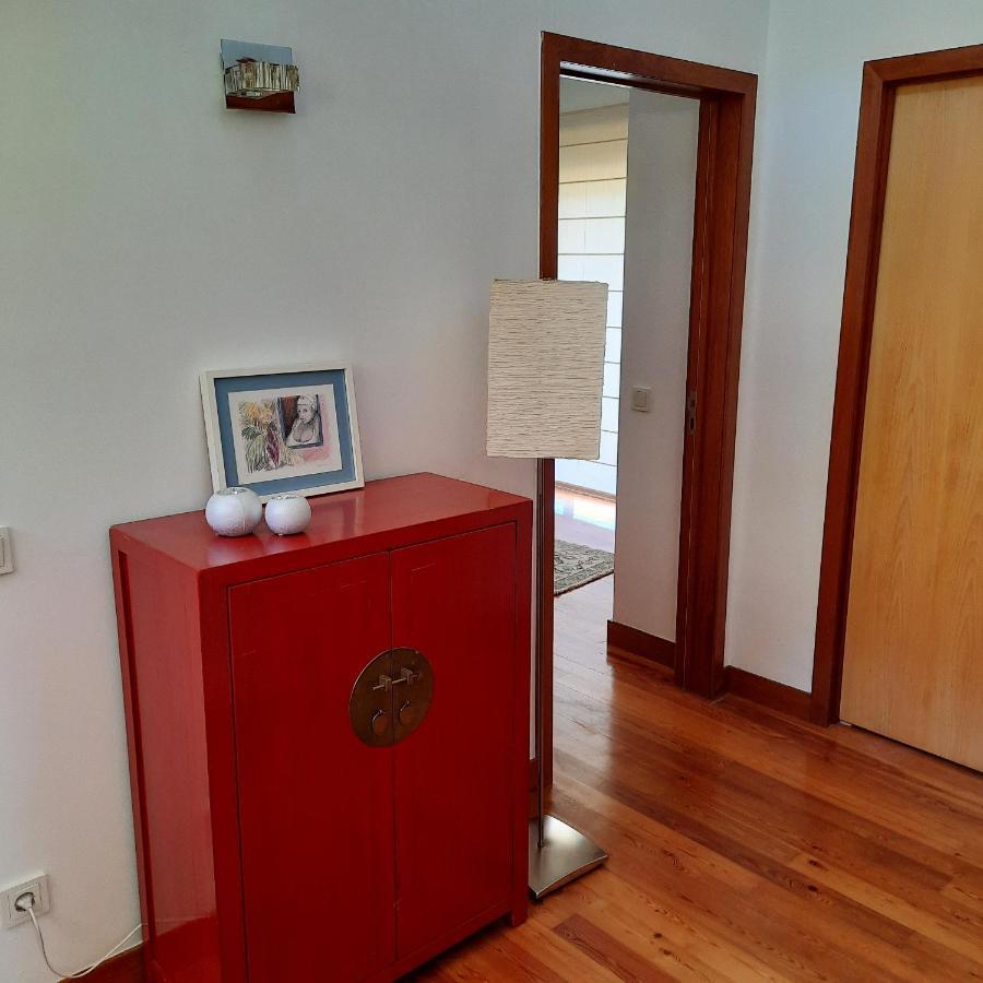 Tabuacas Casa Da Escola 빌라 외부 사진