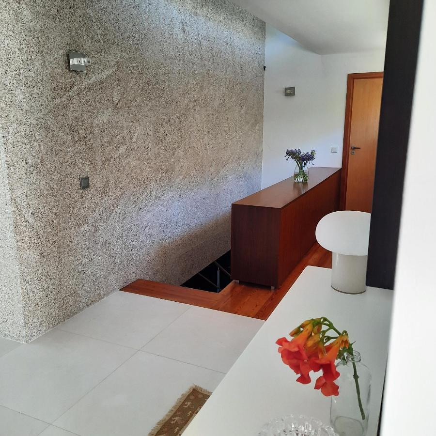 Tabuacas Casa Da Escola 빌라 외부 사진
