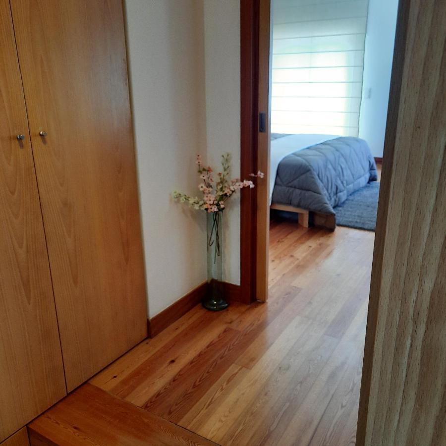 Tabuacas Casa Da Escola 빌라 외부 사진