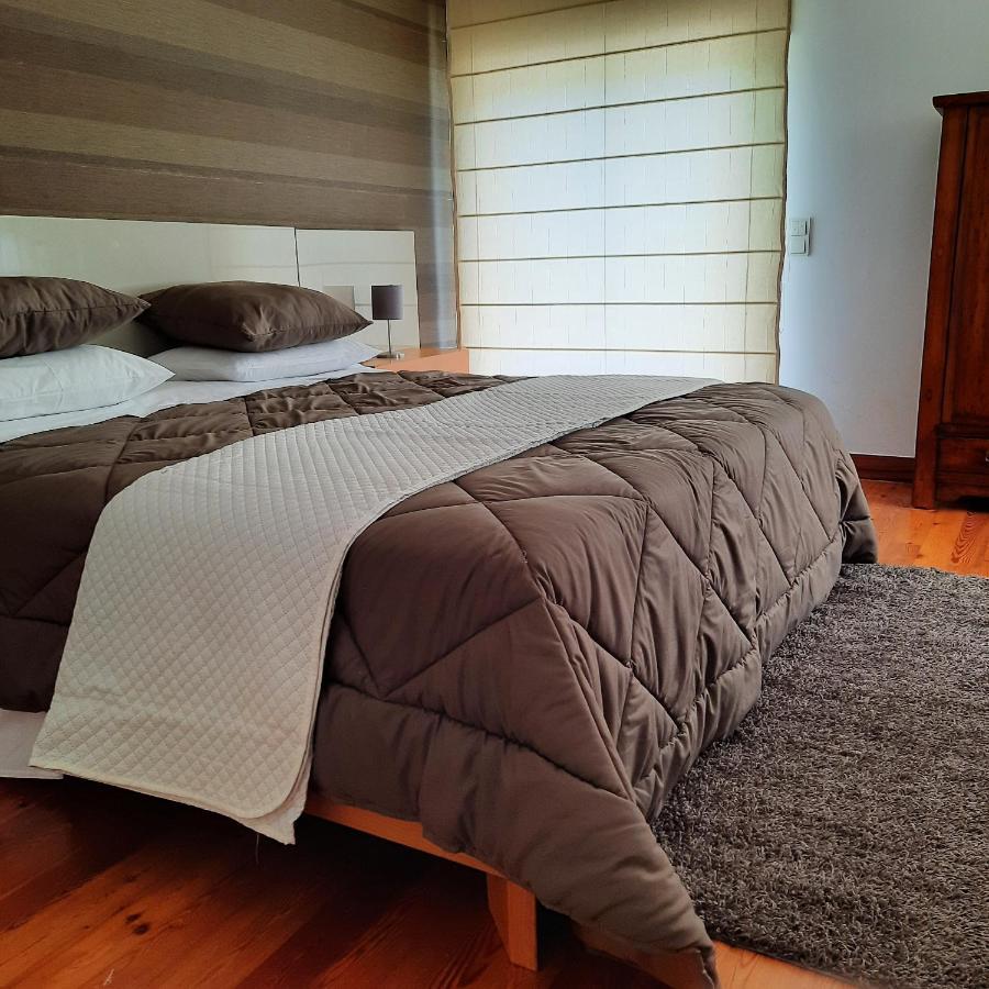 Tabuacas Casa Da Escola 빌라 외부 사진