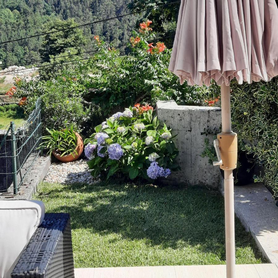 Tabuacas Casa Da Escola 빌라 외부 사진